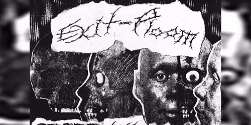 EXIT PLOOM ft. ASBESTOS \/ CAPTIVE BODY \/ CLIFF BIKER @ P.F.R LOUNGE (18+)