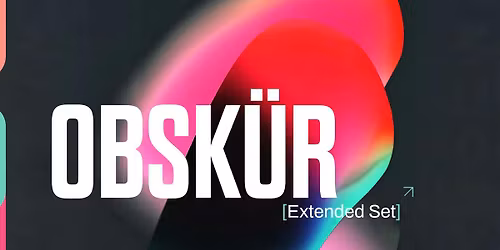 Mint Presents OBSK\u00dcR