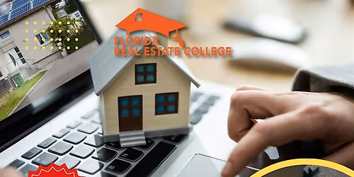 Florida Real Estate Exam Prep - CRAM Session