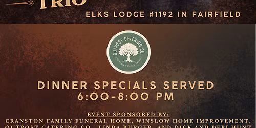 Jason Christensen Trio