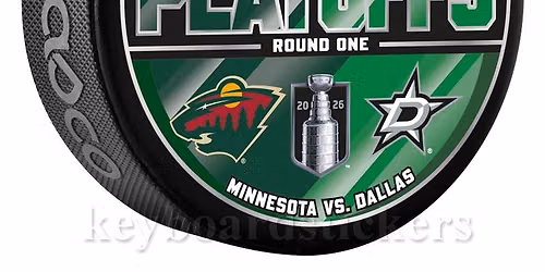 Dallas Stars vs. Colorado Avalanche