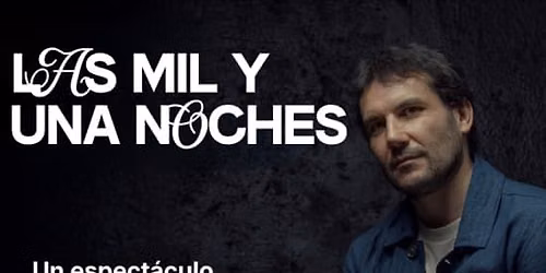 Las mil y una noches