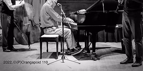 Ray Skjelbred Trio: Hot Chicago Jazz