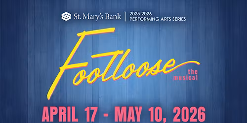 Footloose: The Musical