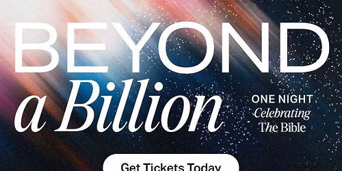YouVersion Beyond A Billion