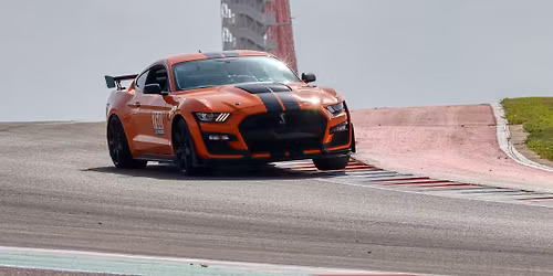 Introduction to Performance Driving