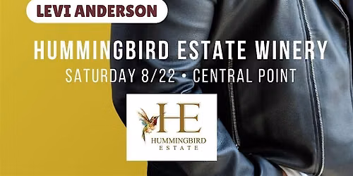 Hummingbird Presents: Carl Lee & Friends