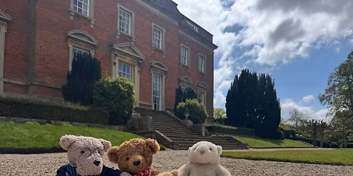 Teddy Bear Picnic