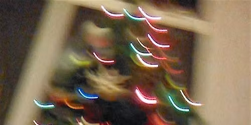 Kizomba & Salsa - Dance Social Fundraiser