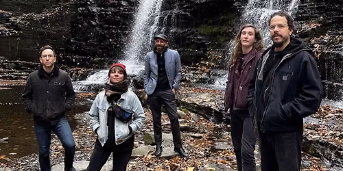 Light Beams \/ Mourning [A] BLKstar