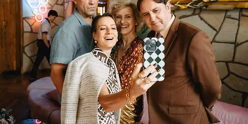 KINO K\u0118PA: \u201eTe\u015bciowie 3\u201d \/ WYPRZEDANE