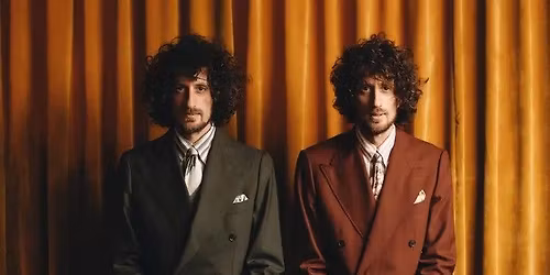 Tangarine - Running in the Family II