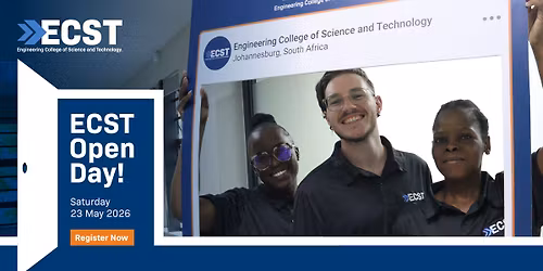 ECST Open Day 