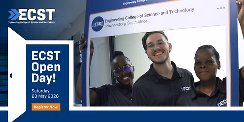 ECST Open Day 