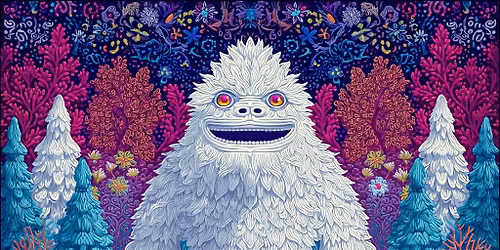 Phenomenal Animal at Sugarshack Downtown!