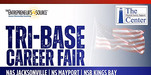 Tri Base Career Fair