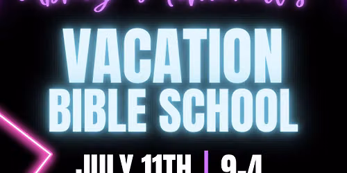 Illumination Station VBS