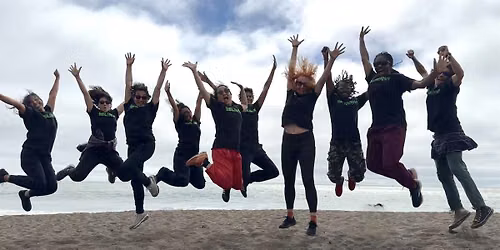 Belonging Resident Company dance\/theater performance\/workshop