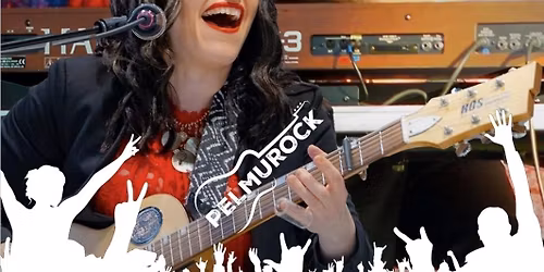 Pelmurock 2026