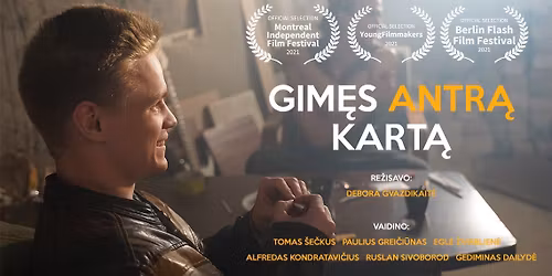Jaunimo sveikata \u2013 be \u017ealing\u0173 \u012fpro\u010di\u0173: Kinas kaip poky\u010dio priemon\u0117 t\u0117vams