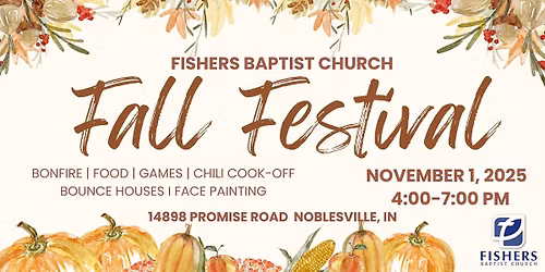 Fall Festival