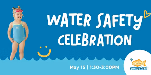 Water Safety Celebration