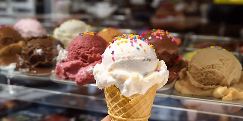 National ICE CREAM Day