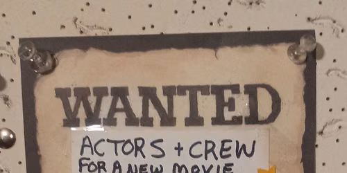 Auditions for Redneck Horror Picture Show (NEW MOVIE!)