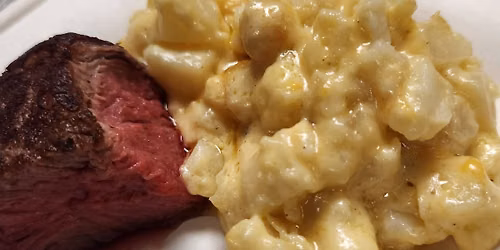 Steakhouse Favorites 