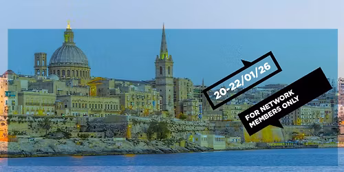 REMA GENERAL ASSEMBLY: VALLETTA