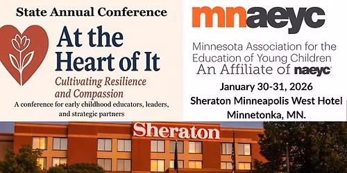 MnAEYC 2026 Annual State Conference