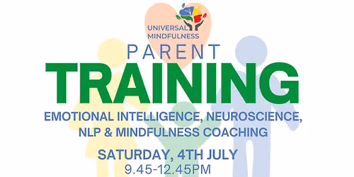 Mindful Parenting Course