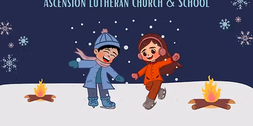 Christmas Family Fun Night