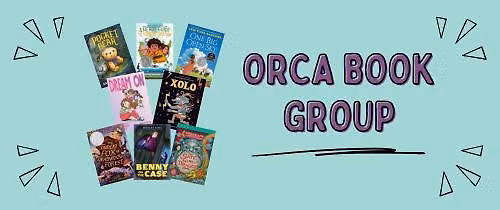 ORCA Book Group
