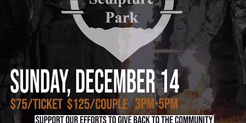 Forging The Future - WNCSC Fundraiser