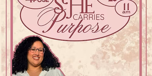 Passion for Purpose