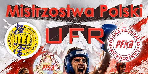Mistrzostwa Polski UFR