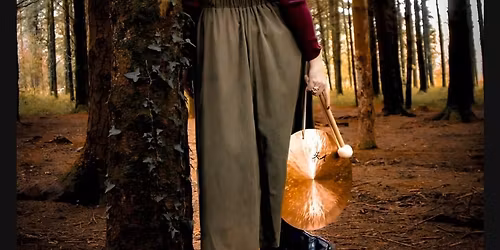 Warriors Rest - Celtic Themed Sound Bath in the Dome