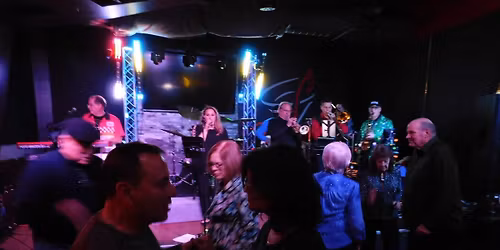 CIA at Maddy\u2019s Bar & Music Lounge 5-16-2026