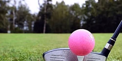 Ladies Golf