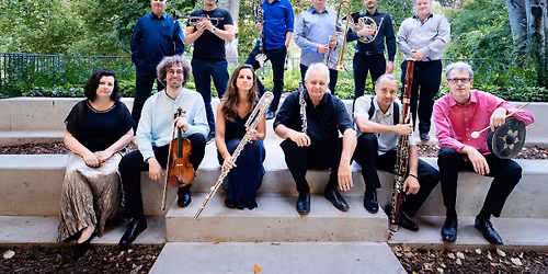 E\u00f6tv\u00f6s P\u00e9ter k\u00eds\u00e9rleti m\u0171vei a '70-es \u00e9vekb\u0151l || Az UMZE Kamaraegy\u00fcttes koncertje