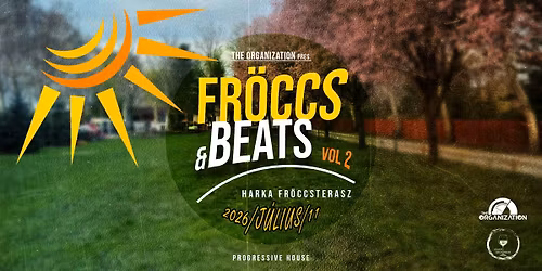 Fr\u00f6ccs and Beats 2.0