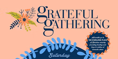 Grateful Gathering 2025