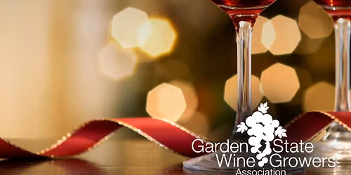 NJ Holiday Wine Trail Weekend