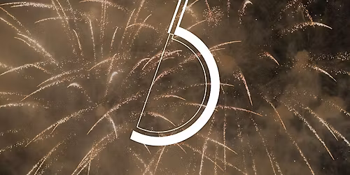 Three Bridges New Years Eve!