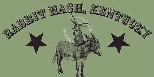 Rabbit Hash 46th Annual Old Timers' Day!