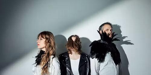 Hedvig Mollestad trio - Bees to the Bonnet