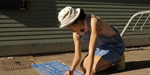 Workshop: Tracing lines on unstable ground with Xinwei Che