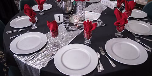 BASCO's Annual Gala