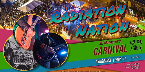 St Margaret's Carnival